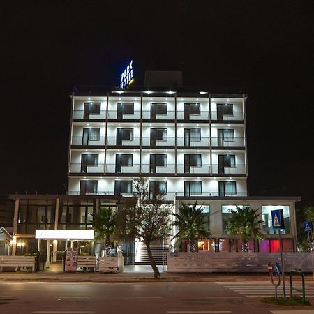 公园酒店 索托马里纳 外观 照片